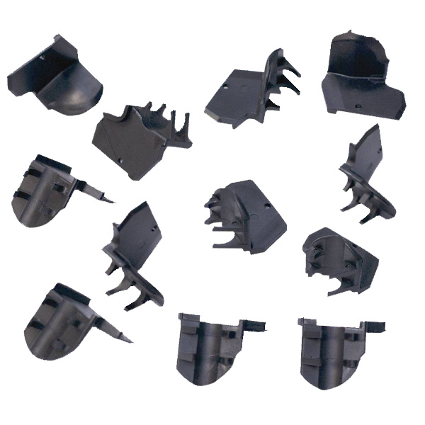 Plastic Inserts (2pkg.) Coats Tire Machine - Storage